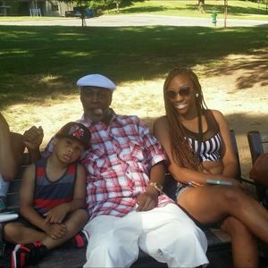 Meet your Posher, Lawanda